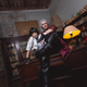 Image for article titled Devil May Cry Cosplay Gets A Little Romantic